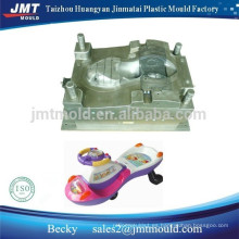 China Precio de fábrica del molde del coche del molde del moldeo por inyección del juguete Shilly
